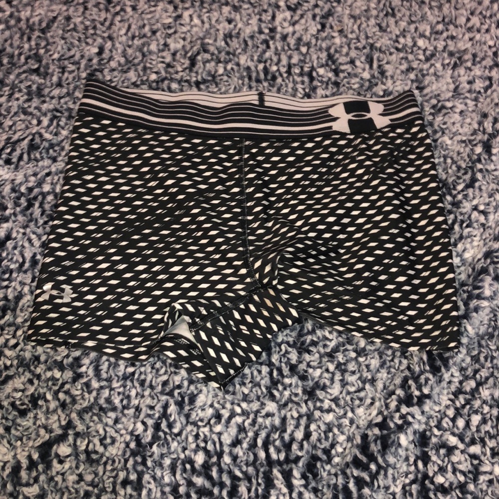 Under Armour Spandex
